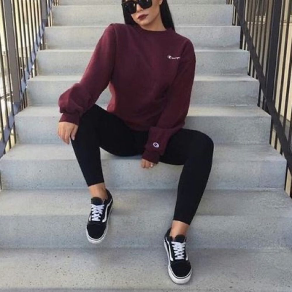 Old School Vans
